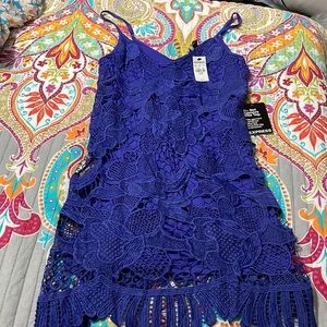 NWT XS Express dress